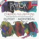 Bartok Concerto For Orchestra