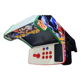 Bartop Tela16 7500 Jogos Troco Rodas Jundiai Atary Boy Mega