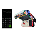 Bartop Tela16 7748 Jogos Troco Rodas Game Boy Mega Nintendo