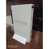 Base 3d Preta Branca Playstation 2