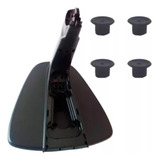 Base 4 Pés Borracha Ventilador Arno 40cm Silence Force Vf4