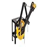 Base Acoplar Ensiladeira Es 500 600 Ao Trator Trapp At 3
