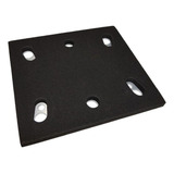 Base Almofada P lixadeira Orbital Makita Bo4556 E Bo4557