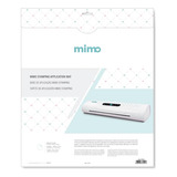 Base Aplicação Foil Mimo Stamping Original