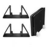 Base Apoio Mesa Suporte Vertical Ps4 Slim Playstation Preto