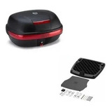 Base Bau Givi E460n 46 Litros Monokey 10kg