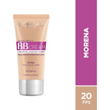 Base Bb Cream L oréal Paris Dermo Expertise Cor 30ml