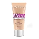 Base BB Cream L Oréal Paris Dermo Expertise Cor Clara FPS 20 30ml