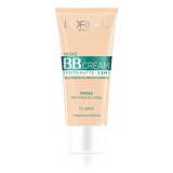 Base Bb Cream L oréal Paris Efeito Matte Clara Fps 50