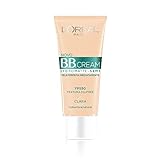 Base BB Cream L Oréal Paris Efeito Matte Cor Clara FPS 50 30ml