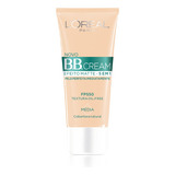 Base Bb Cream Loreal Paris Efeito Matte Fps 50 30ml