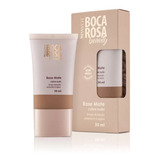 Base Boca Rosa 08 Fernada Mate