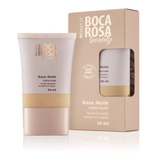 Base Boca Rosa Beauty By Payot 30ml Longa Duração Mate