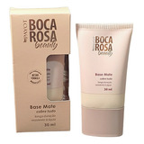 Base Boca Rosa Beauty