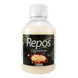 Base Bomba Fortalecedora Repos Cosméticos 120ml C Formol