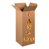 Base Box Na Caixa 1 40