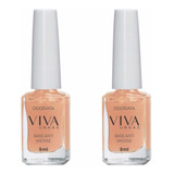 Base Branqueadora P Unhas Amareladas Odorata 2 Unidades