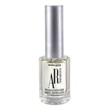 Base Branqueadora Para Unhas Amareladas Abelha Rainha 9ml Cor Incolor