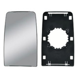 Base C Vidro Espelho Retrovisor Vw Constellation 19320 19370