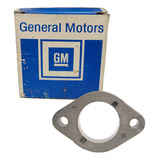 Base C10 C14 64 81 Pé Calço Carburador Motor 261 Original Gm