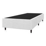 Base Cama Box Para