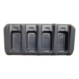 Base Carregador 4 Bateria Intermec Ck3 Mod Ac20 Semi Novo