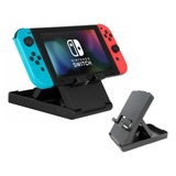 Base Carregador Mini Dock Compatível Nintendo