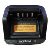Base Carregadora Radio Comunicador Rpd 7001 Intelbras