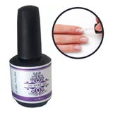 Base Coat Uv Xed P Gel De Unhas Manicure Profissional
