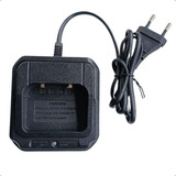 Base Com Fonte Para Rádio Baofeng Uv 9r uv 9r Plus Original