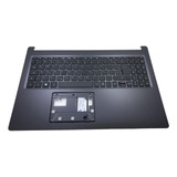 Base Com Teclado Sem Touchpad Acer Aspire A315 23 A115 22