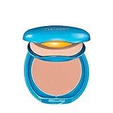 Base Compacta Refil Shiseido Sun Care UV Protective Compact Foundation FPS 35 020 Light Beige 12g