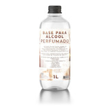 Base Concentrada Para Fazer 30l De Álcool Perfumado O Melhor
