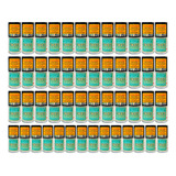 Base Concreto Endurecedora De Unha Top Beauty 50 Un Cor Incolor