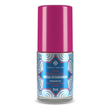 Base Concreto Endurecimento P Unhas Souh Seuh 9ml Cor Incolor