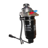Base Conjunto De Filtro Combustível Kia Sorento 2 5 Diesel