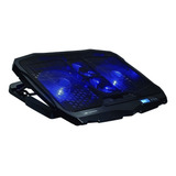 Base Cooler Notebook E Netbook Ajuste Até 17 Usb