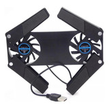 Base Cooler Para Notebook Dell Inspiron 3501 Compatível