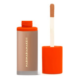 Base Corretivo Matte Velvet Skin Mari Maria Amêndoa