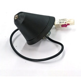 Base Da Antena Do Radio Vw Bora 2014 2015 2016 6r0035501 0km