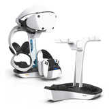 Base De Carregamento Ps Vr2 ps5 Game Handle Chargi Ps5 Elite