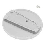 Base De Console De Jogos Vertical Stand Para Ps5 ps5 Slim Wh
