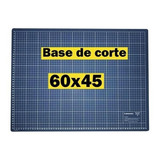 Base De Corte Lanmax 60x45 A2 Antiderrapante