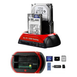 Base De Disco Rígido De 3tb 2 5 3 5ide disco Rígido Sata