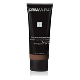 Base De Maquiagem Dermablend Leg And Body 85n Deep Natural