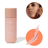 Base De Maquiagem Em Base Líquida Catharine Hill Base Alta Cobertura Angel Wings By Pri Lessa Tom A4 Nova Base Pri Lessa Lançamento Base Alta Cobertura Angel Wings By Pri Lessa Catharine H