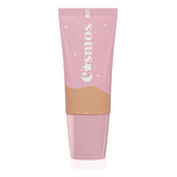 Base De Maquiagem Em Base Líquida Mboom Karen Banchini Base Facial Cosmos By Karen Bachini Base Facial Cosmos By Karen Bachini Tom Médio 30g