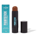 Base De Maquiagem Em Bastão Catharine Hill Contorno Facial Paint Stick Cor N5