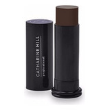 Base De Maquiagem Em Creme Catharine Hill Paint Stick Tom Ébano 17g