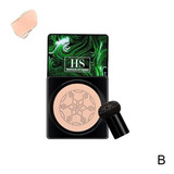 Base De Maquiagem Em Creme Hs Base Bb Cream Tom 01 Ivory 15ml 15g